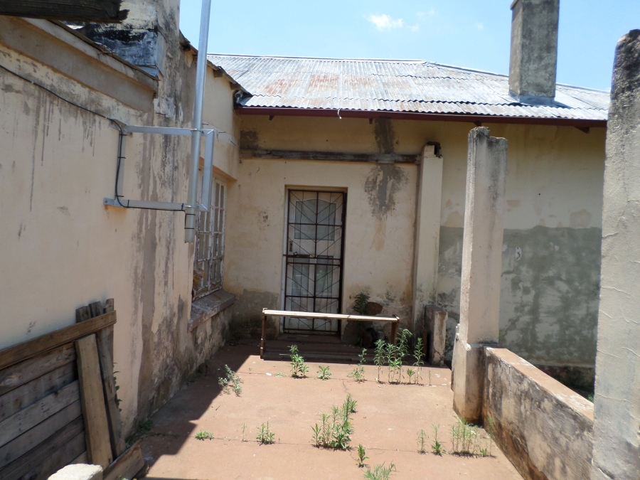 3 Bedroom Property for Sale in Ventersdorp North West